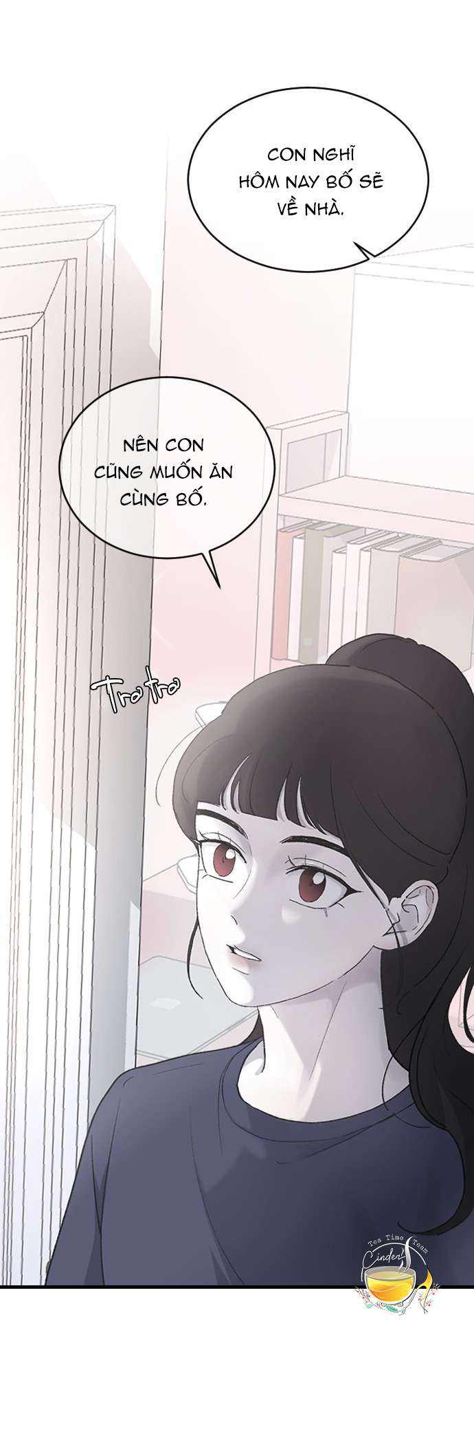 Ba Anh Trai Cực Phẩm Của Tôi Chap 70 - Next Chap 71