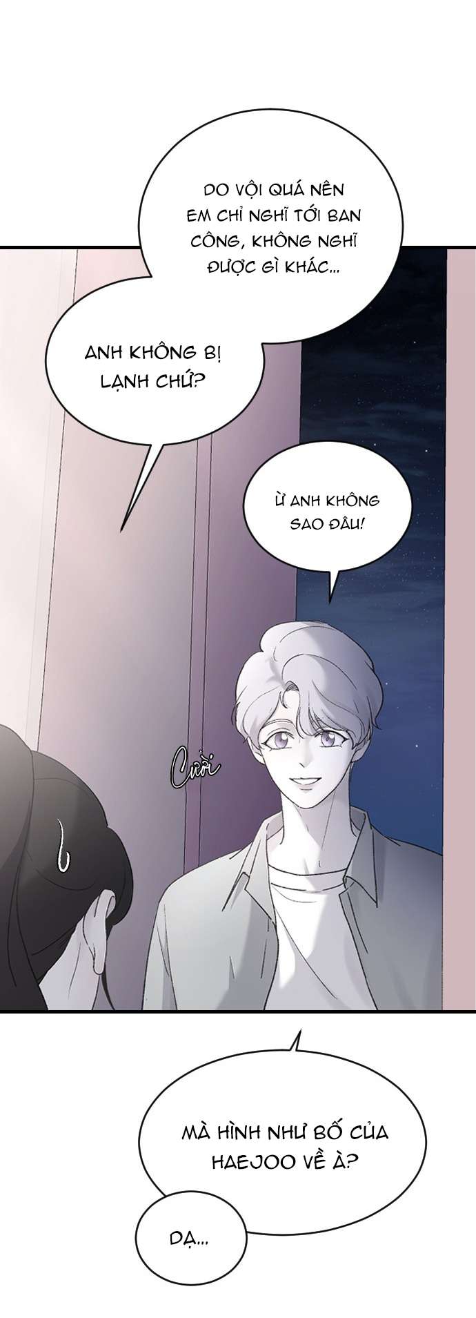 Ba Anh Trai Cực Phẩm Của Tôi Chap 70 - Next Chap 71