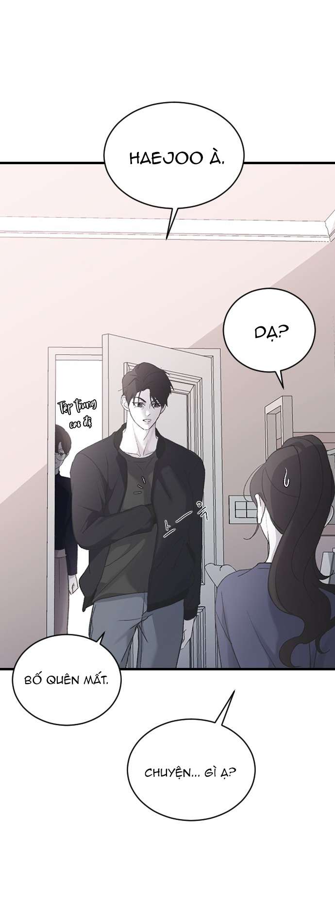 Ba Anh Trai Cực Phẩm Của Tôi Chap 70 - Next Chap 71