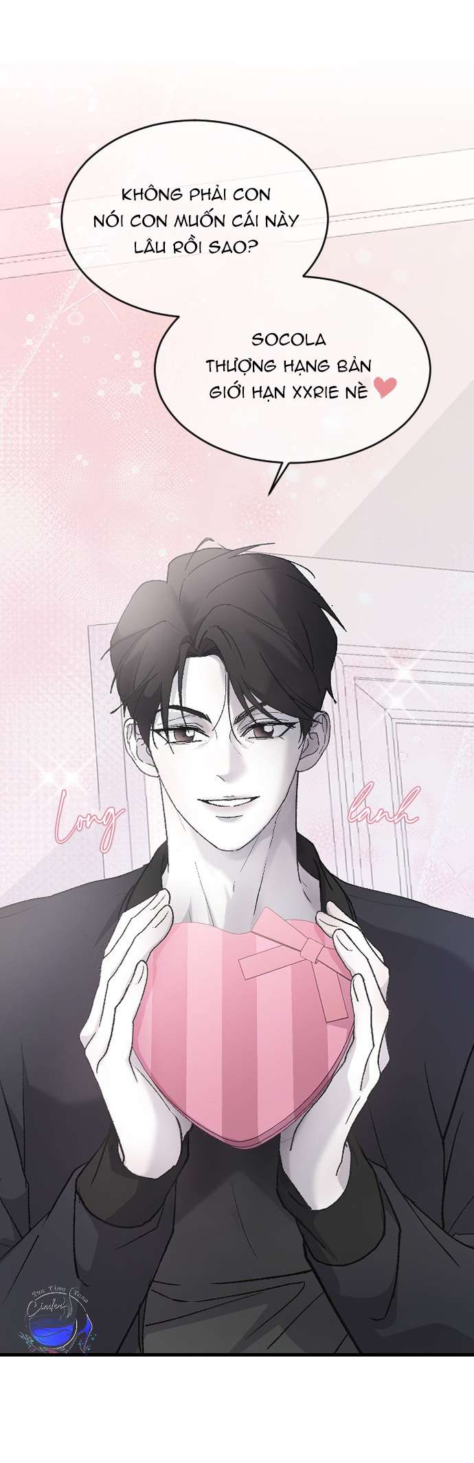 Ba Anh Trai Cực Phẩm Của Tôi Chap 70 - Next Chap 71