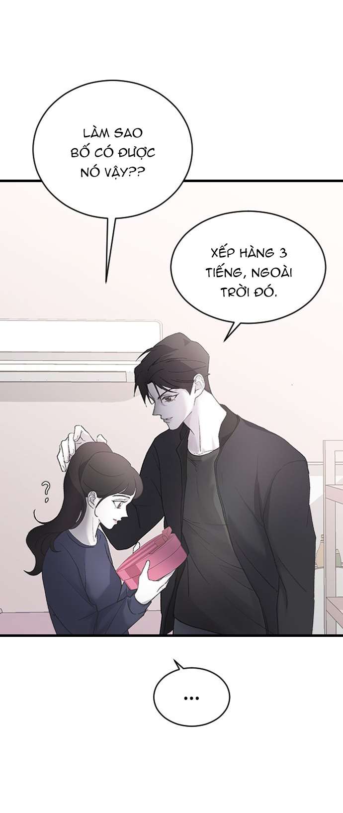 Ba Anh Trai Cực Phẩm Của Tôi Chap 70 - Next Chap 71