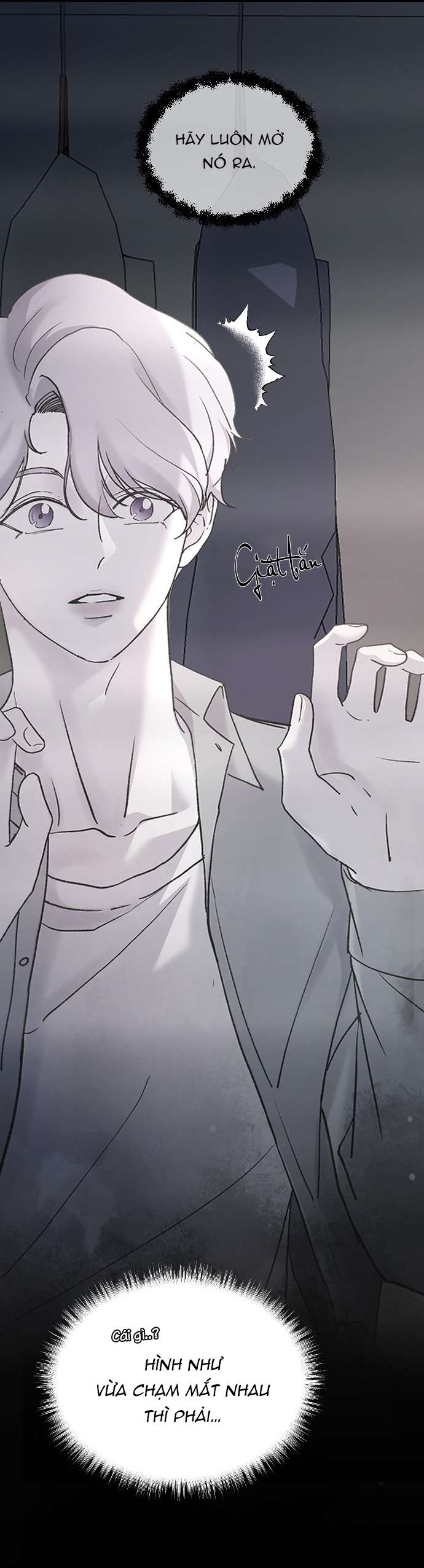 Ba Anh Trai Cực Phẩm Của Tôi Chap 70 - Next Chap 71