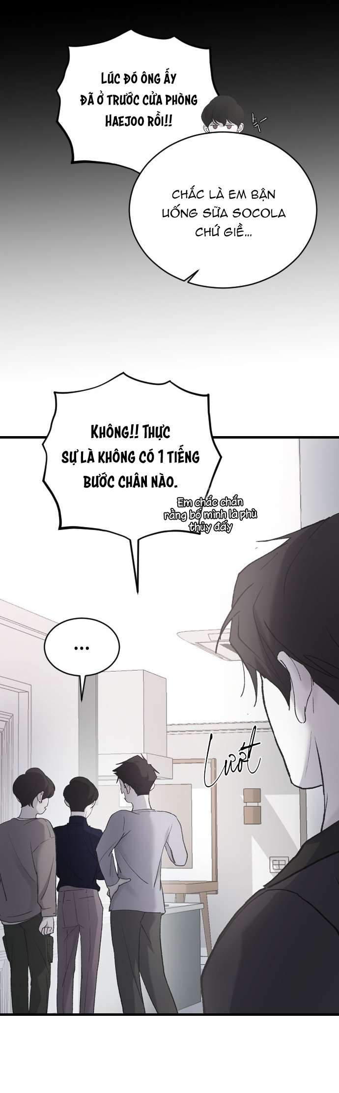 Ba Anh Trai Cực Phẩm Của Tôi Chap 70 - Next Chap 71