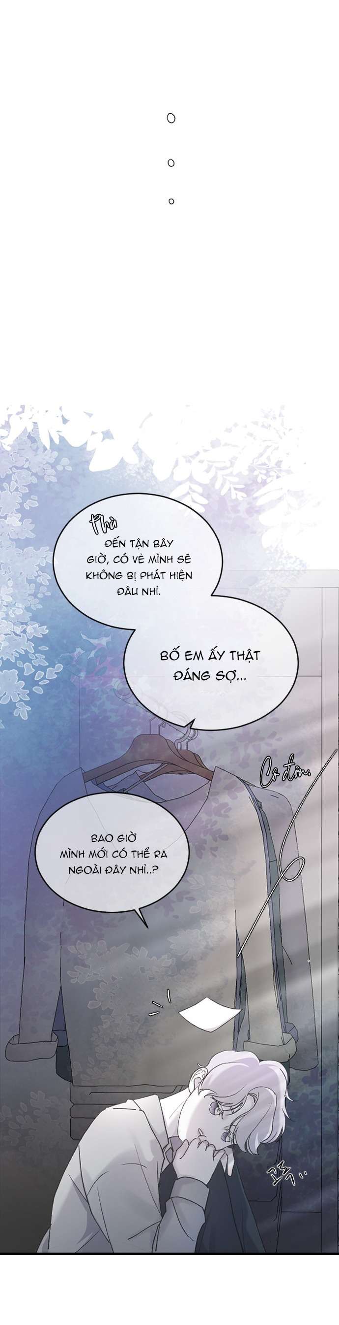 Ba Anh Trai Cực Phẩm Của Tôi Chap 70 - Next Chap 71