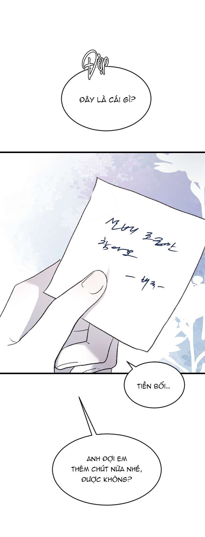 Ba Anh Trai Cực Phẩm Của Tôi Chap 70 - Next Chap 71