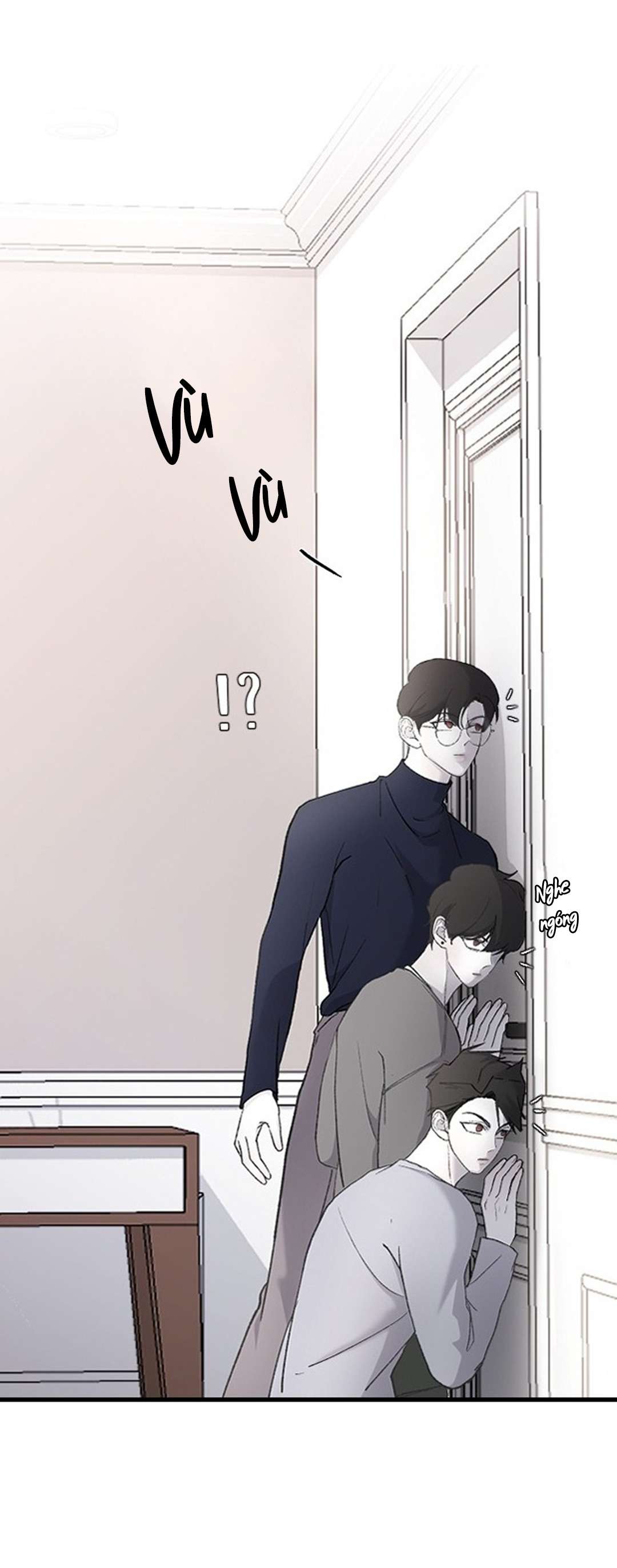 Ba Anh Trai Cực Phẩm Của Tôi Chap 71 - Next Chap 72