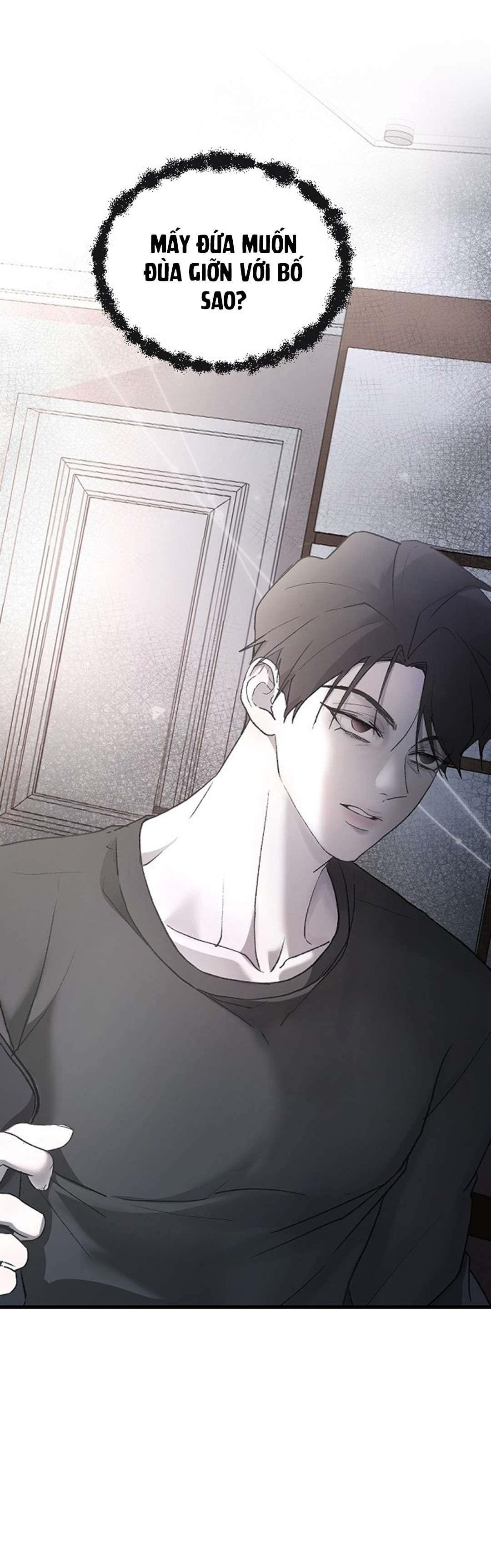 Ba Anh Trai Cực Phẩm Của Tôi Chap 71 - Next Chap 72