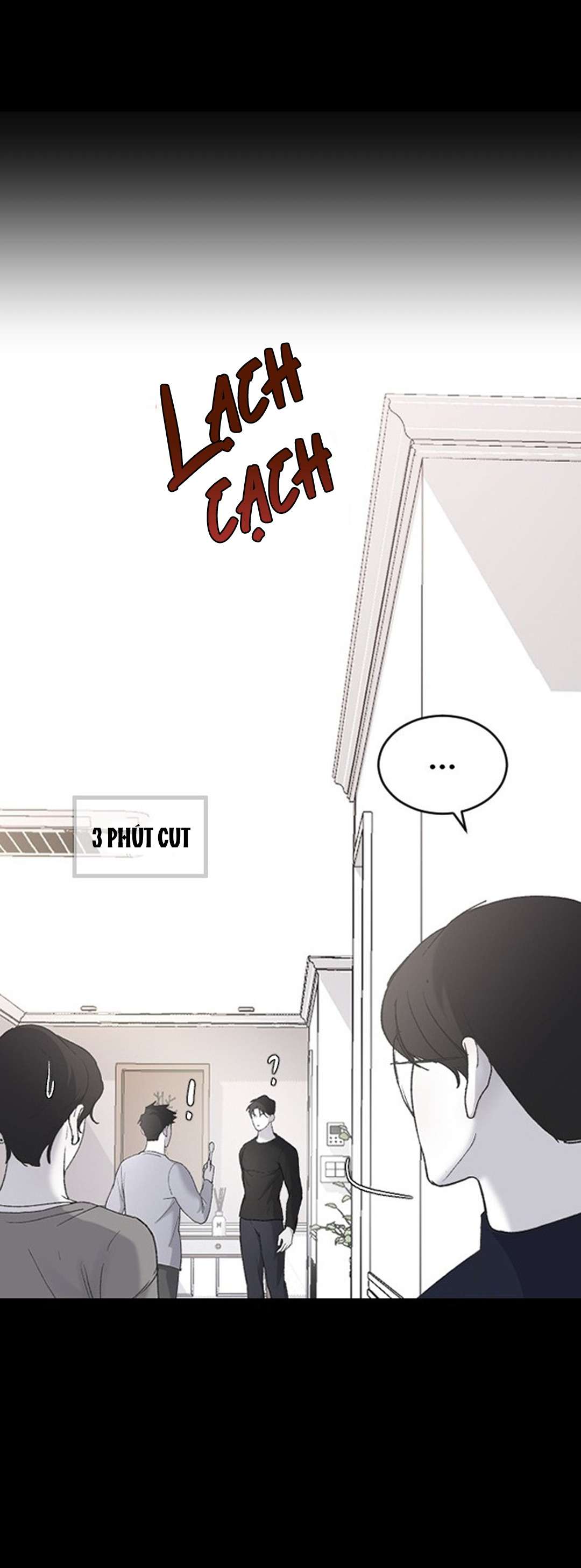 Ba Anh Trai Cực Phẩm Của Tôi Chap 71 - Next Chap 72