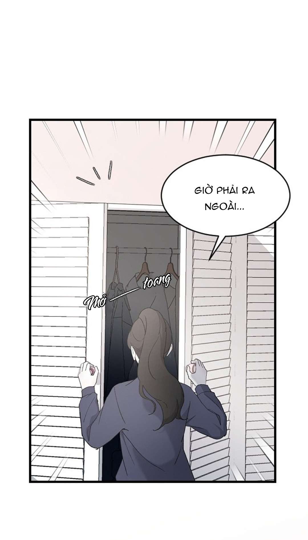 Ba Anh Trai Cực Phẩm Của Tôi Chap 71 - Next Chap 72