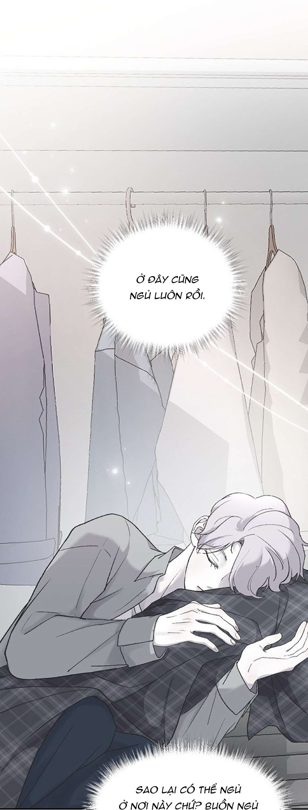 Ba Anh Trai Cực Phẩm Của Tôi Chap 71 - Next Chap 72