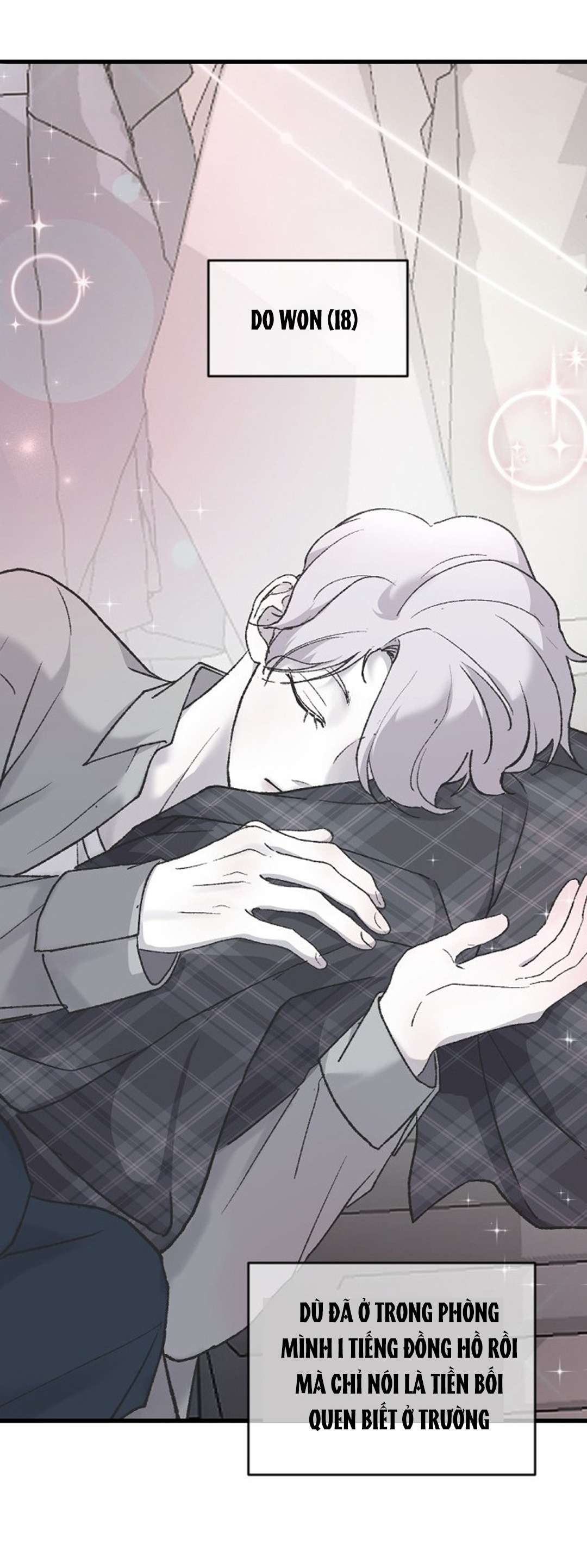 Ba Anh Trai Cực Phẩm Của Tôi Chap 71 - Next Chap 72