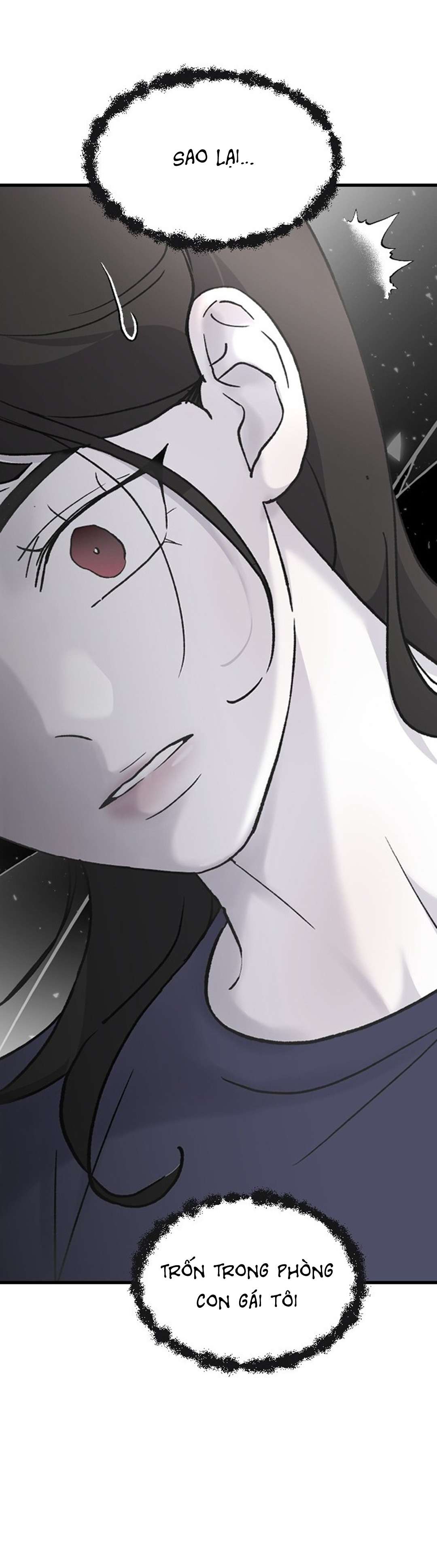 Ba Anh Trai Cực Phẩm Của Tôi Chap 71 - Next Chap 72