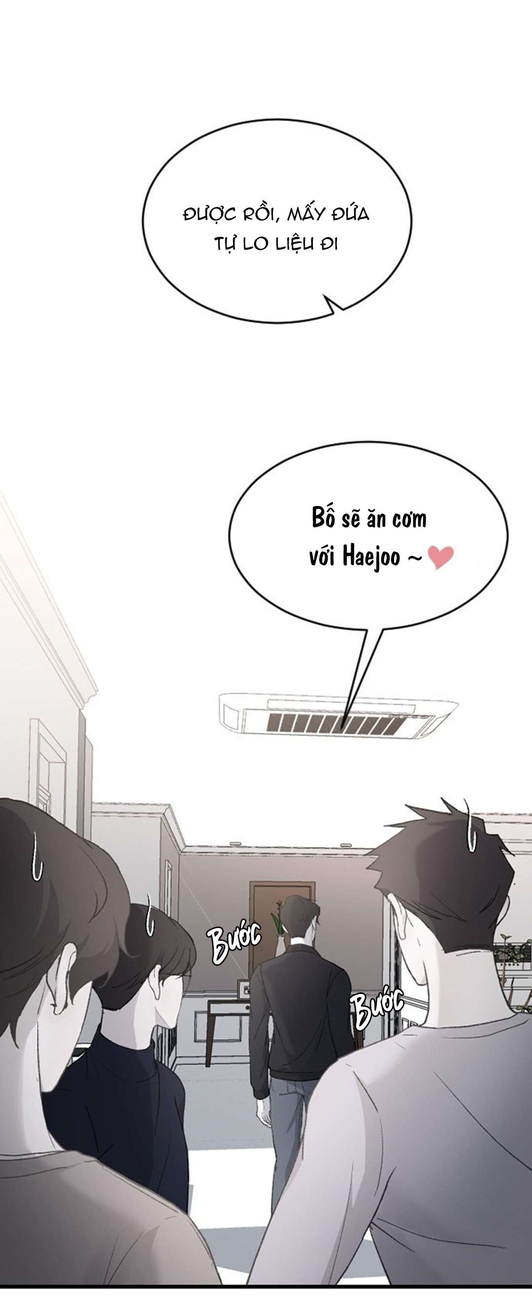 Ba Anh Trai Cực Phẩm Của Tôi Chap 71 - Next Chap 72