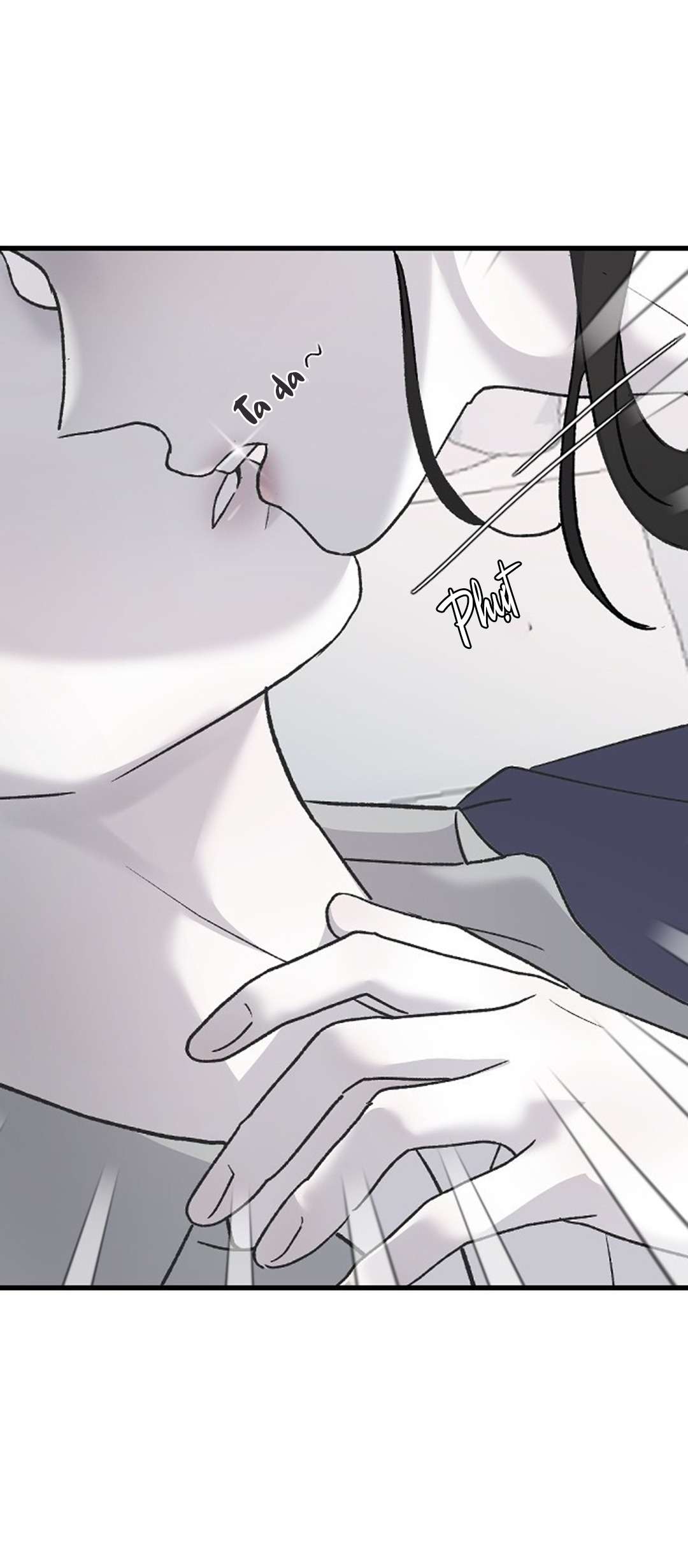 Ba Anh Trai Cực Phẩm Của Tôi Chap 71 - Next Chap 72