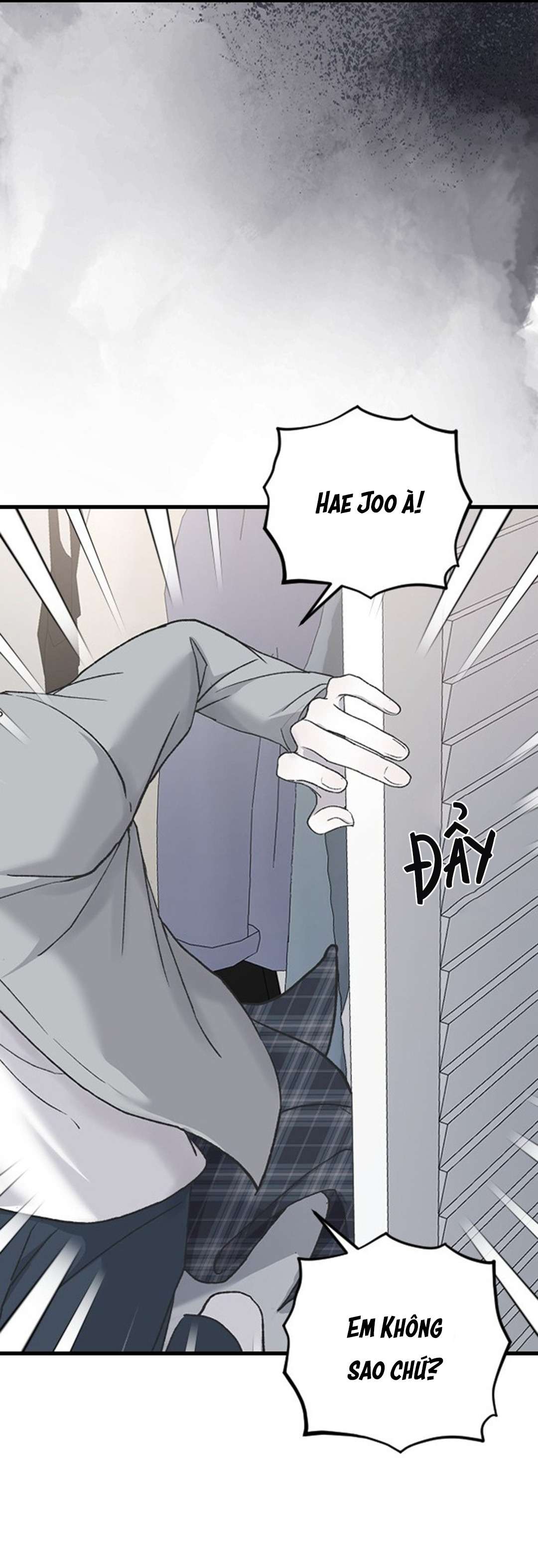 Ba Anh Trai Cực Phẩm Của Tôi Chap 71 - Next Chap 72