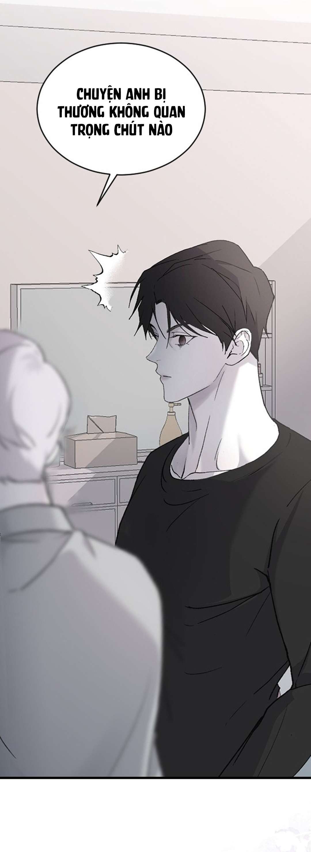 Ba Anh Trai Cực Phẩm Của Tôi Chap 71 - Next Chap 72