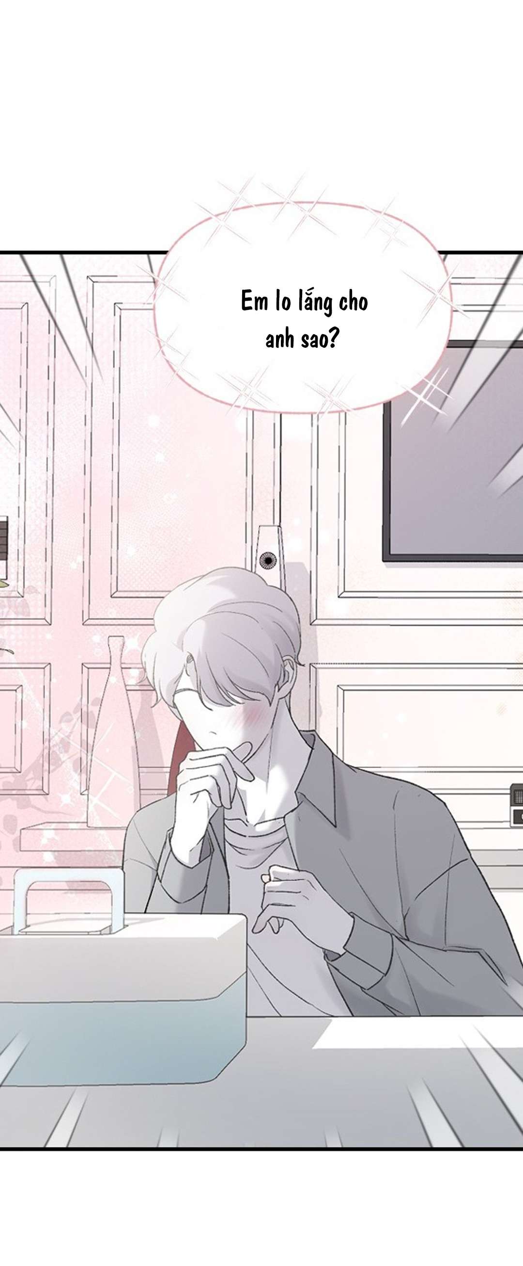 Ba Anh Trai Cực Phẩm Của Tôi Chap 72 - Next Chap 73