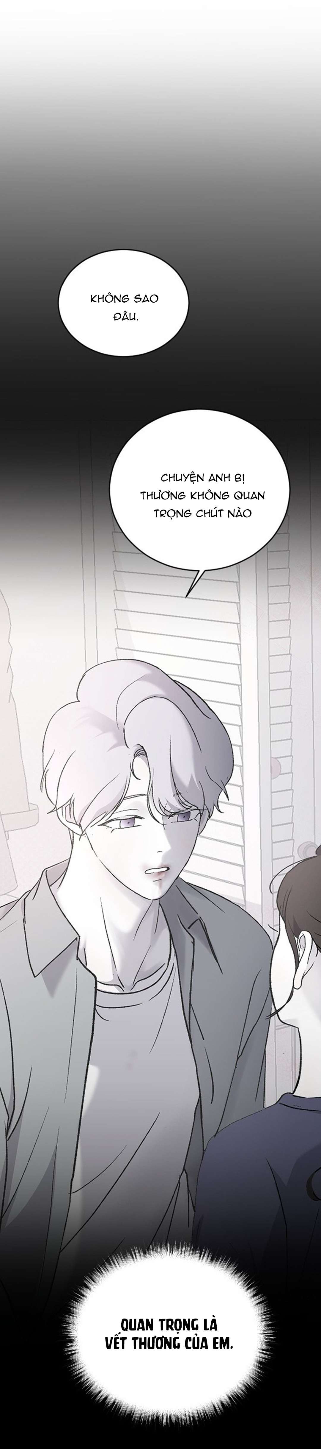 Ba Anh Trai Cực Phẩm Của Tôi Chap 72 - Next Chap 73