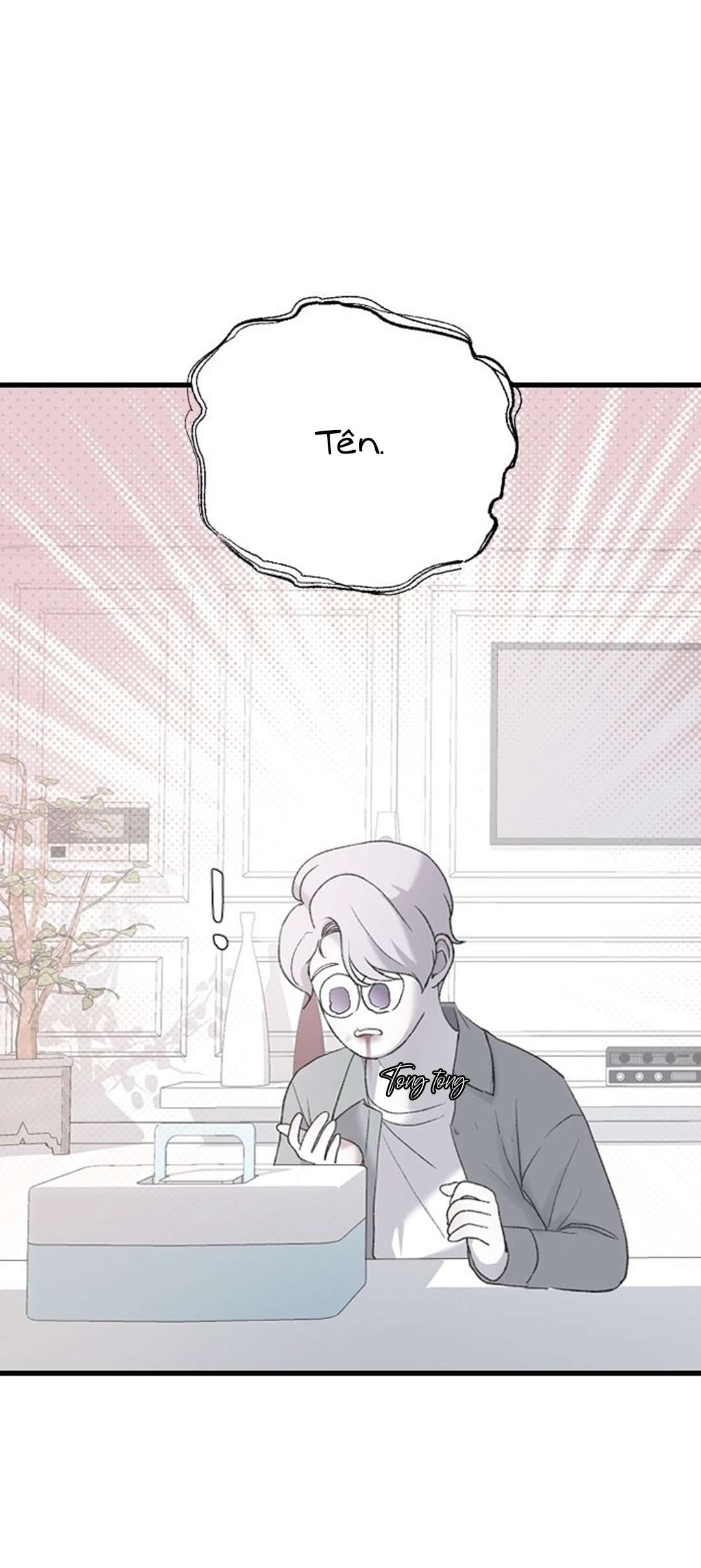 Ba Anh Trai Cực Phẩm Của Tôi Chap 72 - Next Chap 73