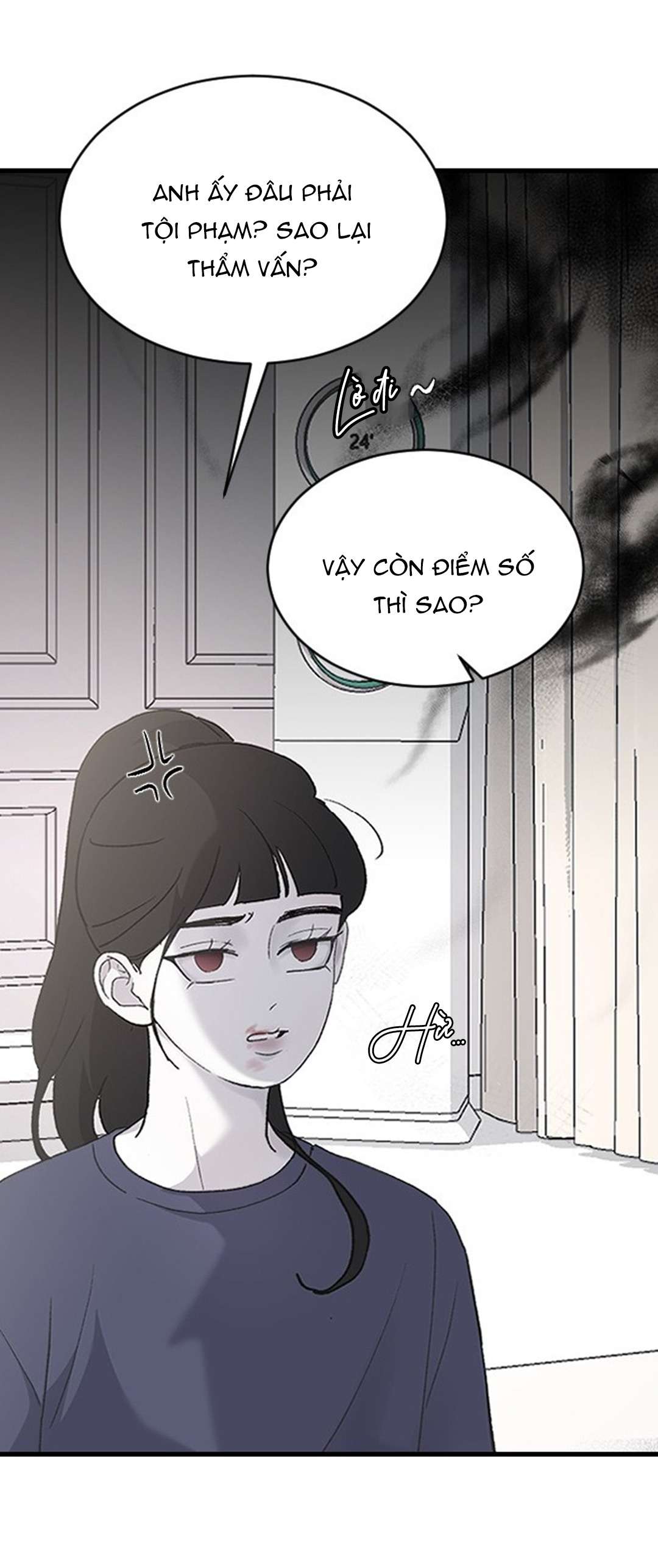 Ba Anh Trai Cực Phẩm Của Tôi Chap 72 - Next Chap 73