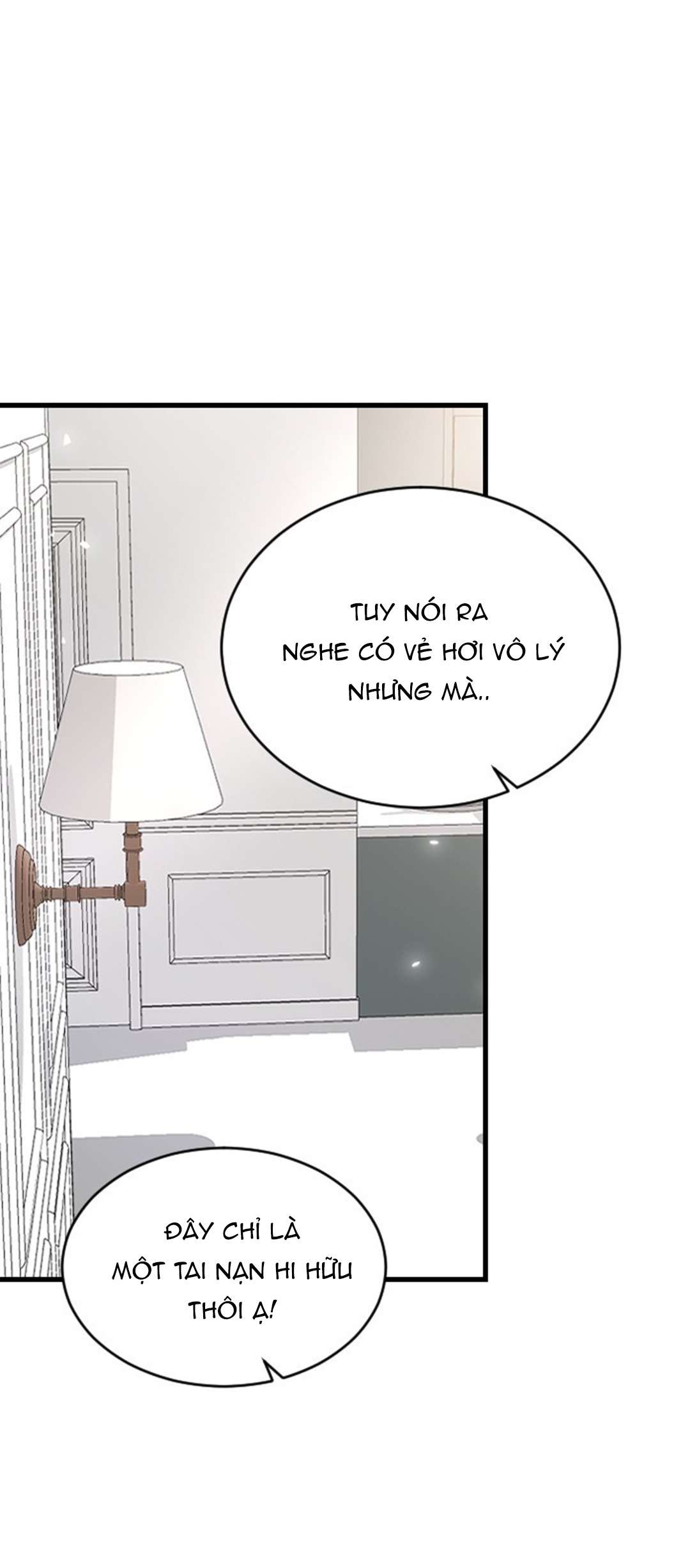 Ba Anh Trai Cực Phẩm Của Tôi Chap 72 - Next Chap 73