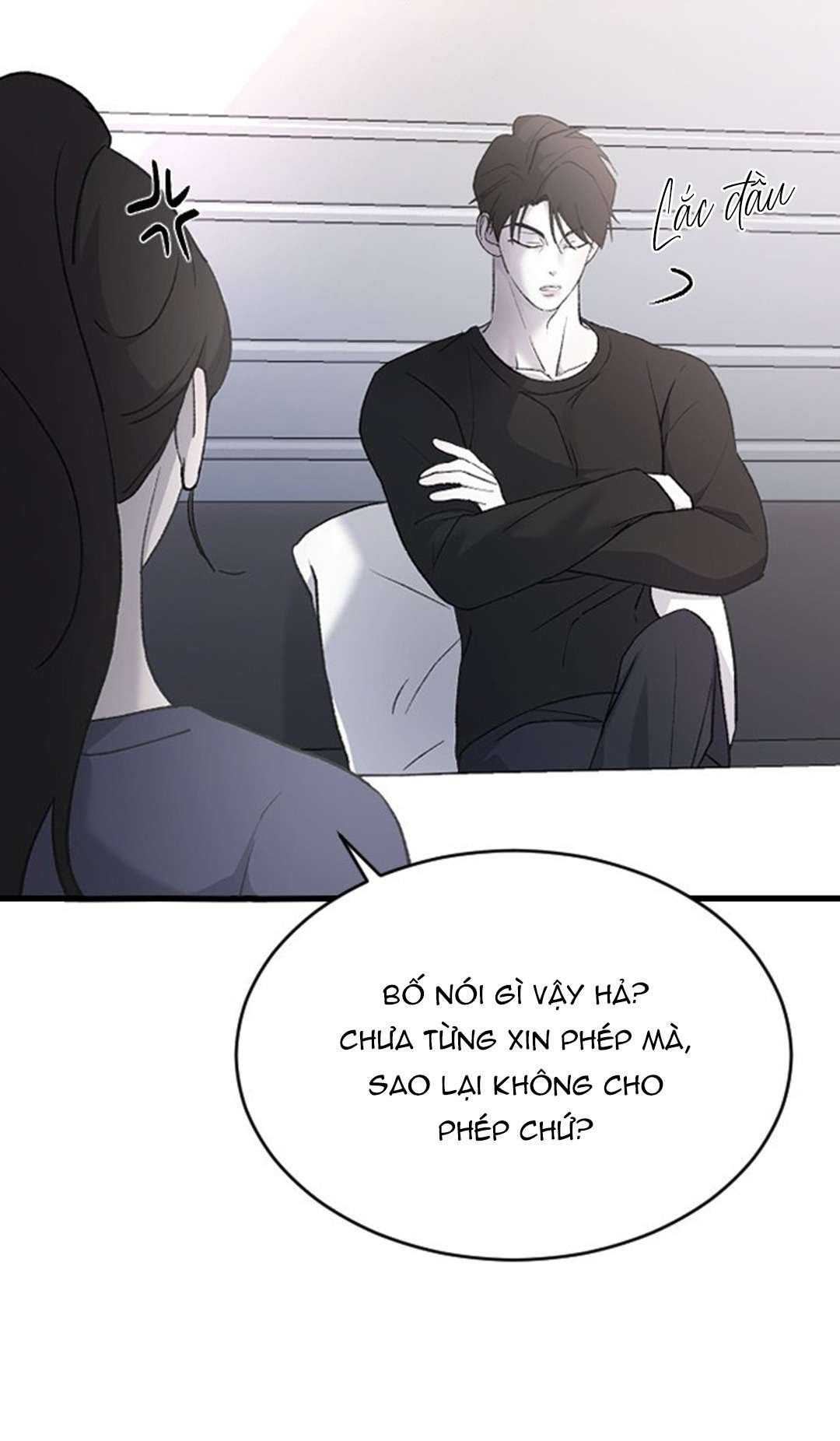 Ba Anh Trai Cực Phẩm Của Tôi Chap 72 - Next Chap 73