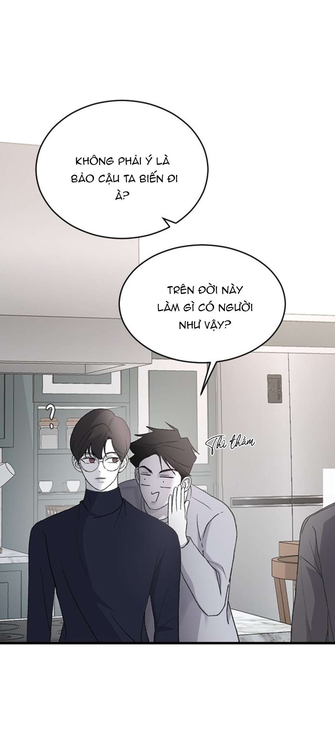 Ba Anh Trai Cực Phẩm Của Tôi Chap 72 - Next Chap 73