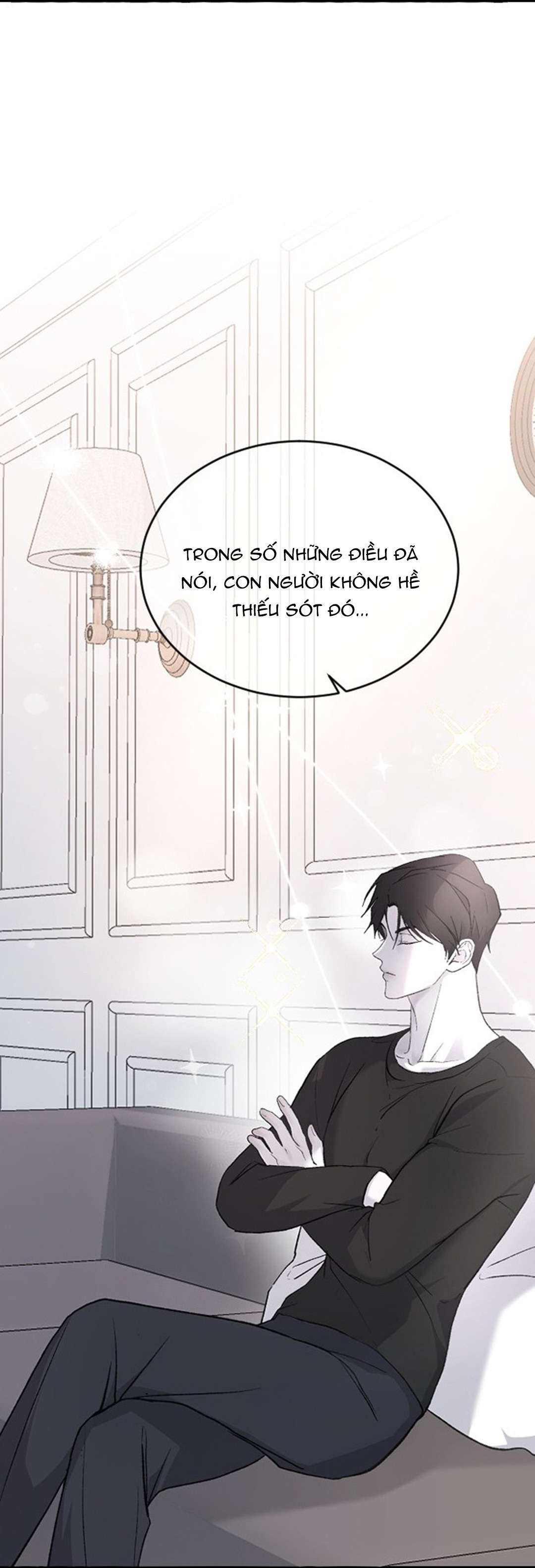 Ba Anh Trai Cực Phẩm Của Tôi Chap 72 - Next Chap 73