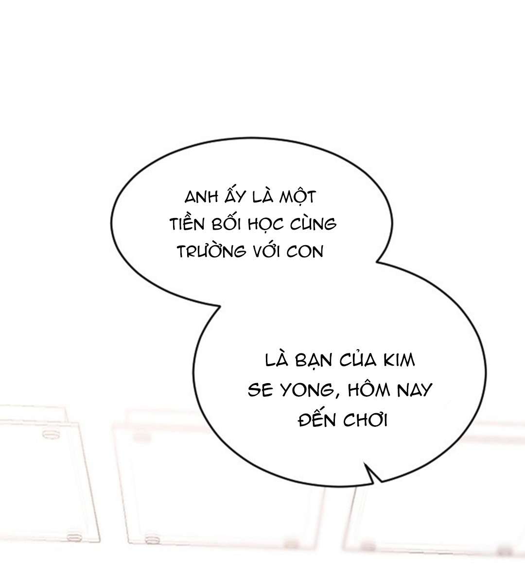 Ba Anh Trai Cực Phẩm Của Tôi Chap 72 - Next Chap 73