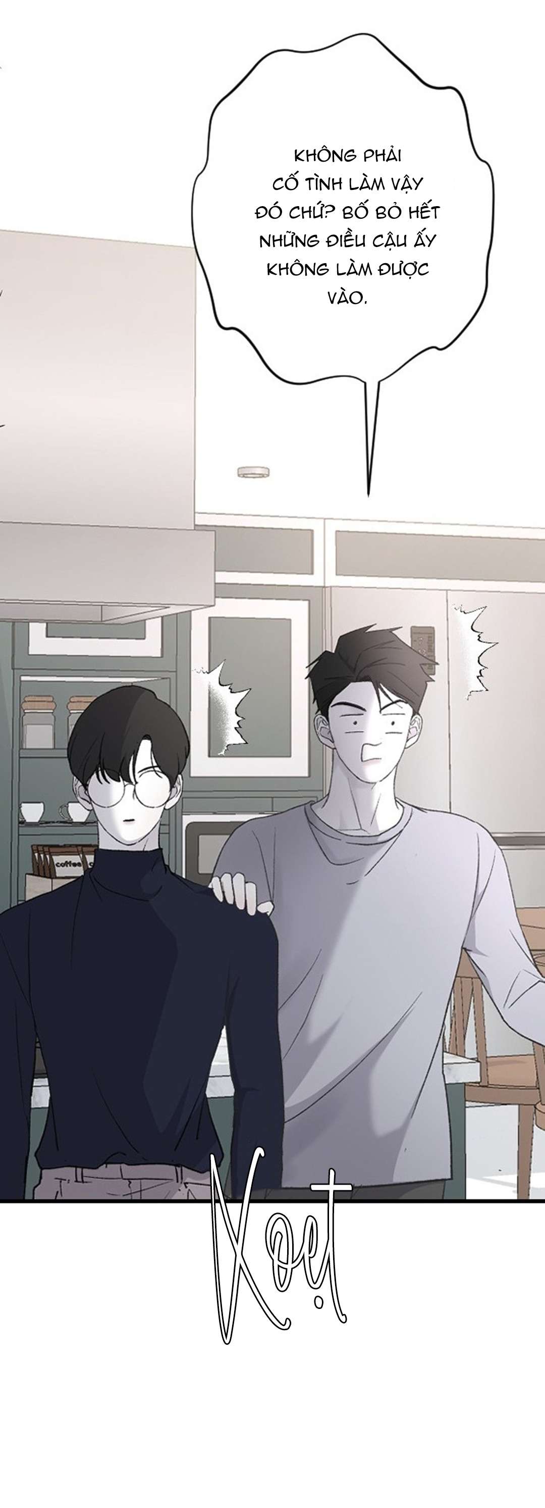 Ba Anh Trai Cực Phẩm Của Tôi Chap 72 - Next Chap 73