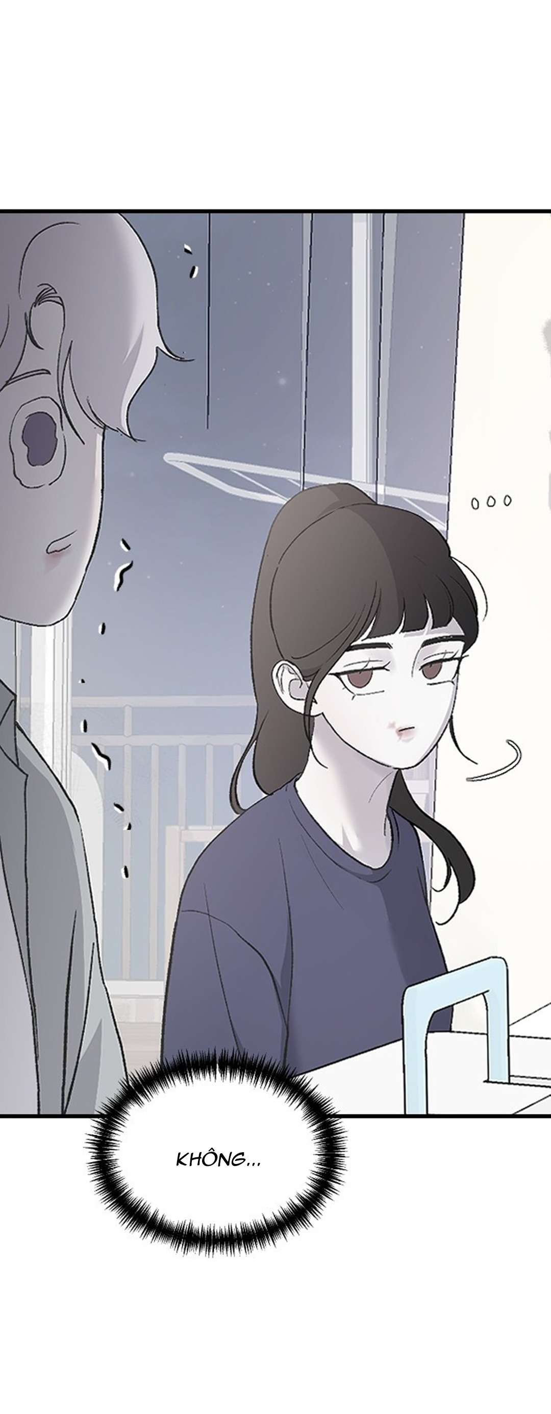 Ba Anh Trai Cực Phẩm Của Tôi Chap 72 - Next Chap 73
