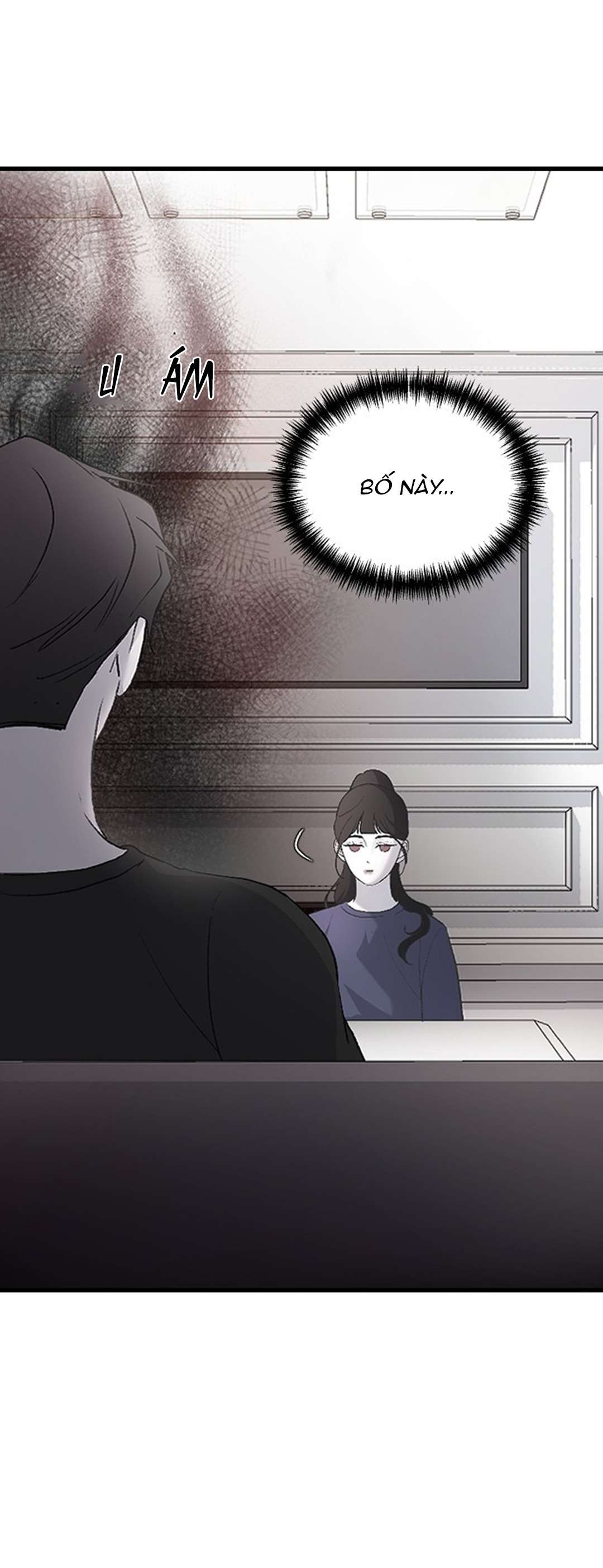 Ba Anh Trai Cực Phẩm Của Tôi Chap 72 - Next Chap 73