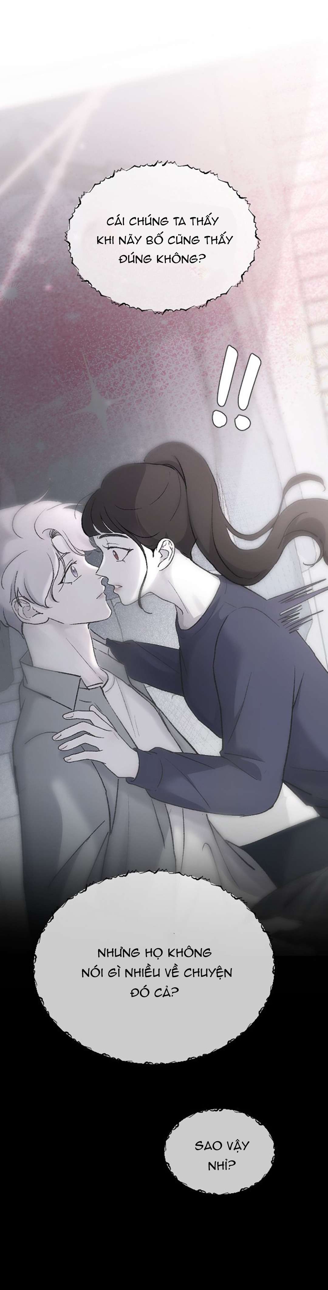 Ba Anh Trai Cực Phẩm Của Tôi Chap 72 - Next Chap 73