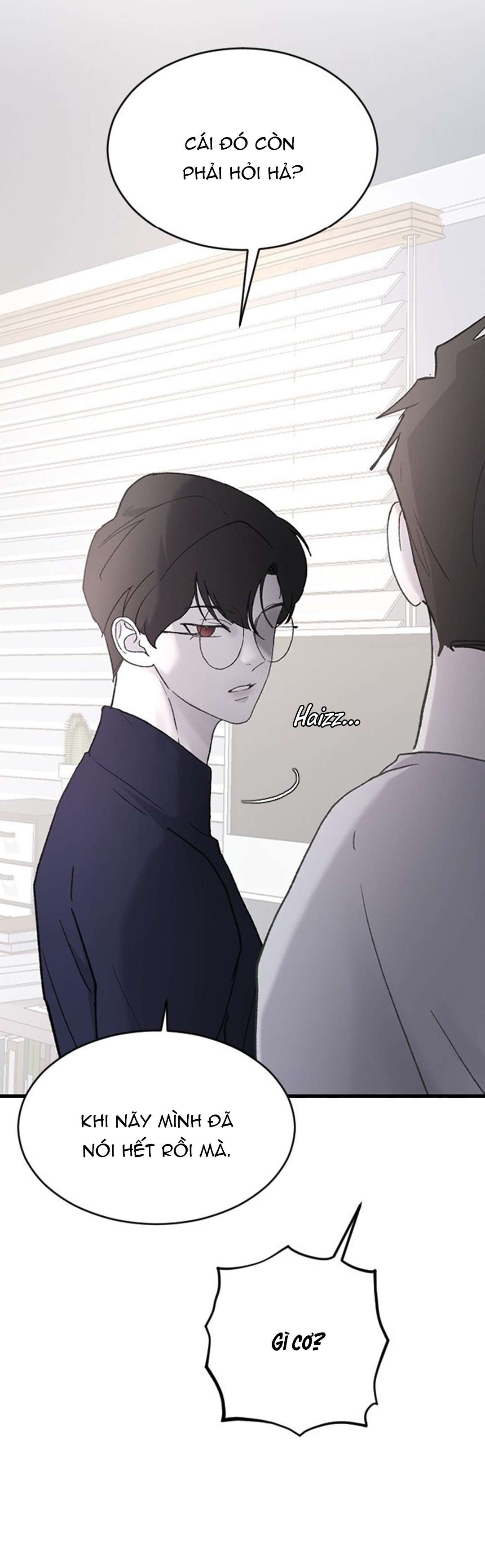 Ba Anh Trai Cực Phẩm Của Tôi Chap 72 - Next Chap 73