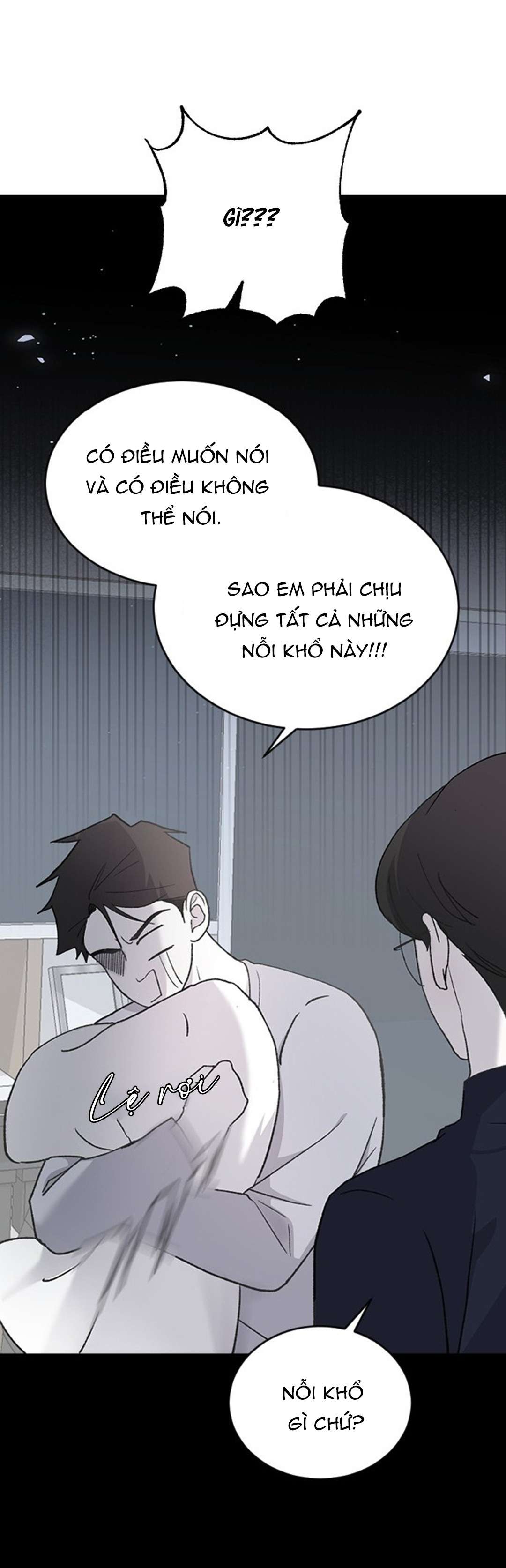 Ba Anh Trai Cực Phẩm Của Tôi Chap 72 - Next Chap 73