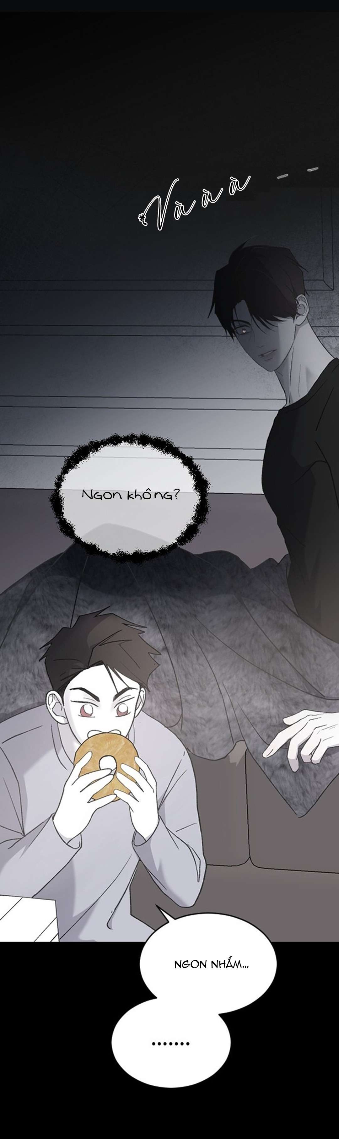 Ba Anh Trai Cực Phẩm Của Tôi Chap 72 - Next Chap 73