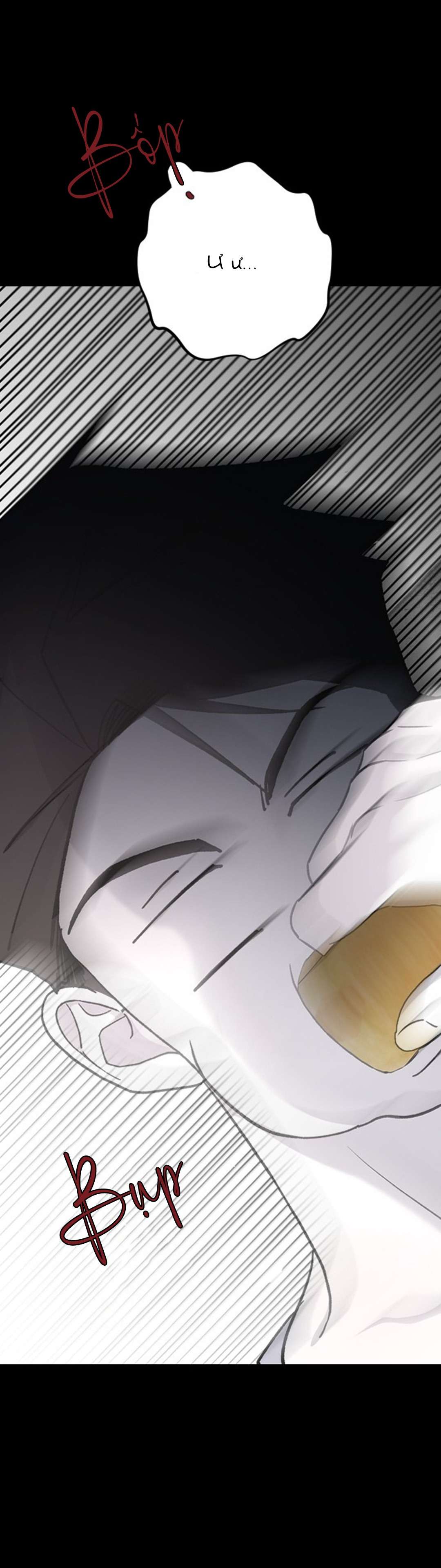 Ba Anh Trai Cực Phẩm Của Tôi Chap 72 - Next Chap 73