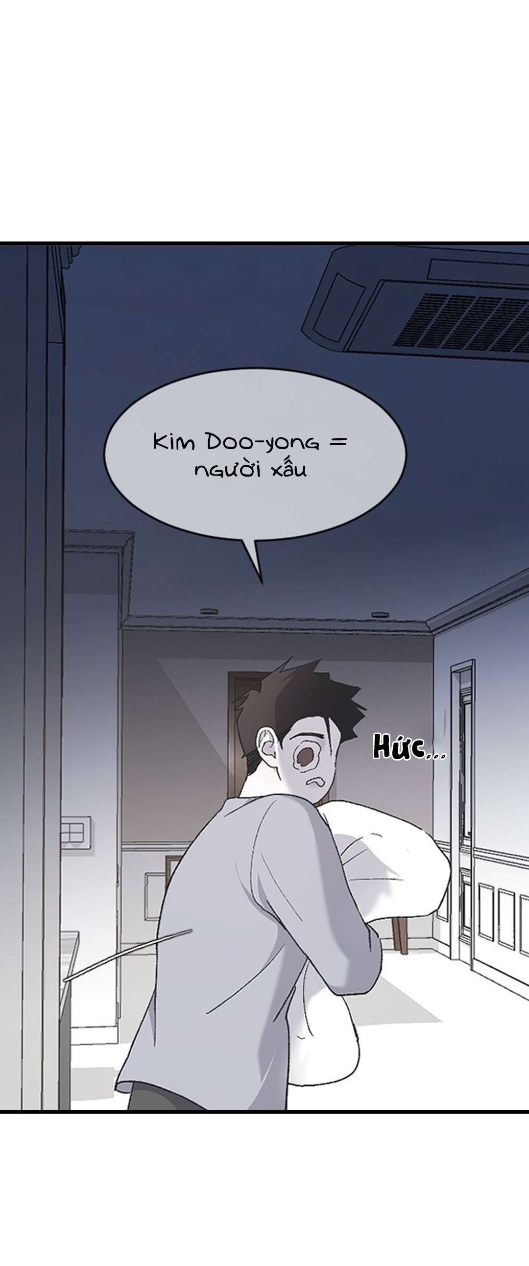 Ba Anh Trai Cực Phẩm Của Tôi Chap 72 - Next Chap 73