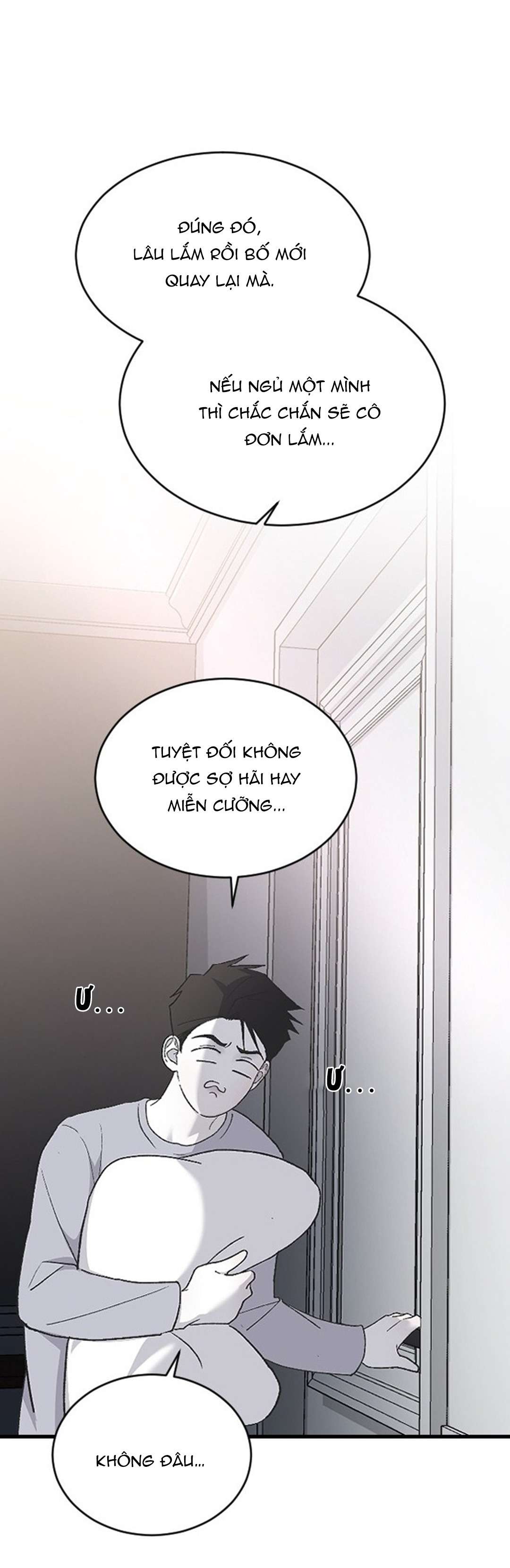 Ba Anh Trai Cực Phẩm Của Tôi Chap 72 - Next Chap 73