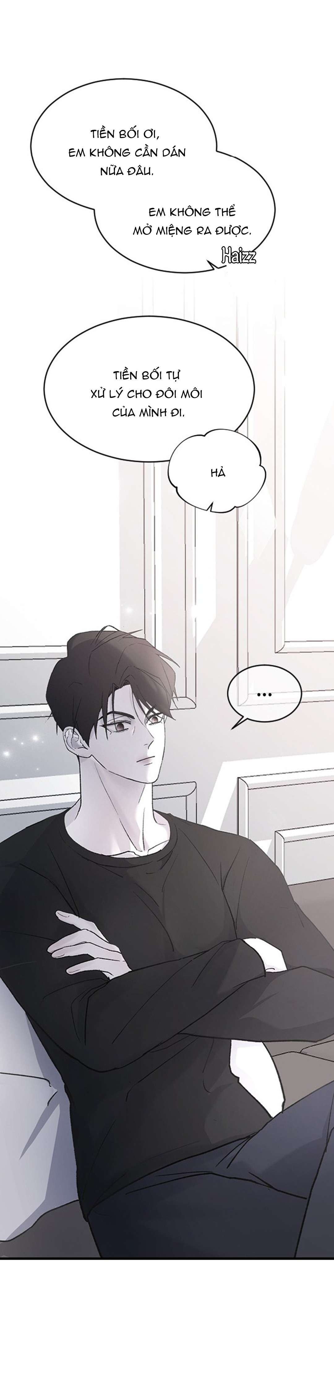 Ba Anh Trai Cực Phẩm Của Tôi Chap 72 - Next Chap 73