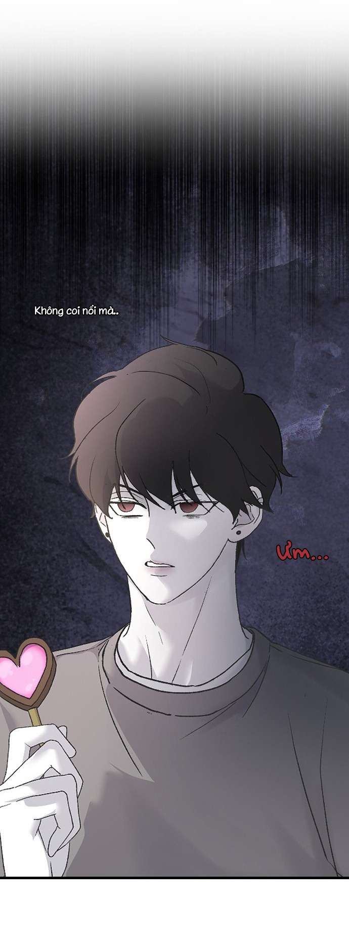 Ba Anh Trai Cực Phẩm Của Tôi Chap 73 - Next Chap 74
