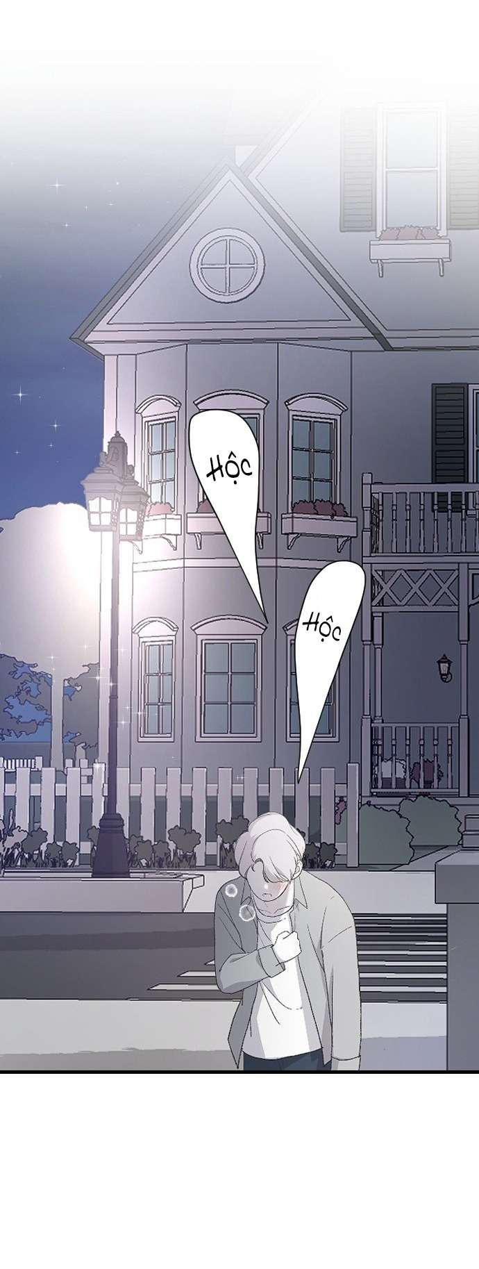 Ba Anh Trai Cực Phẩm Của Tôi Chap 73 - Next Chap 74