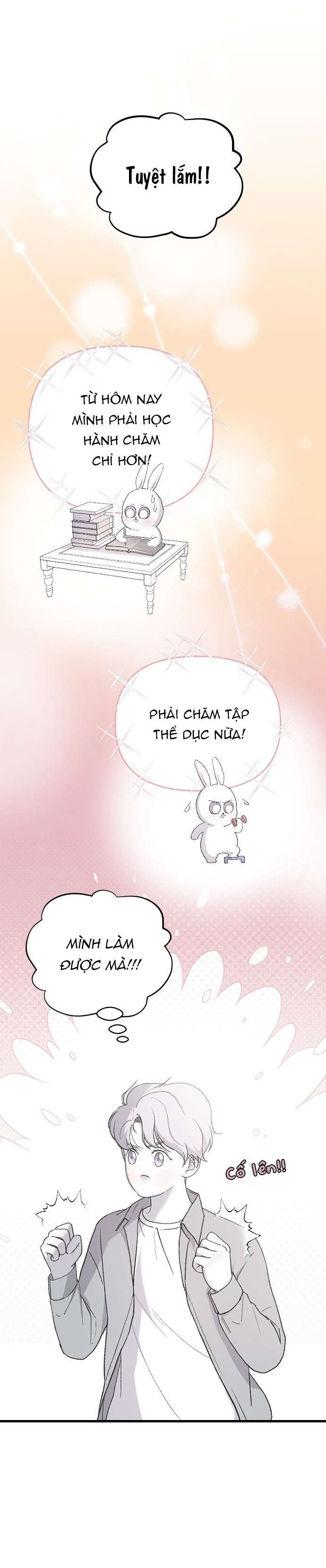 Ba Anh Trai Cực Phẩm Của Tôi Chap 73 - Next Chap 74