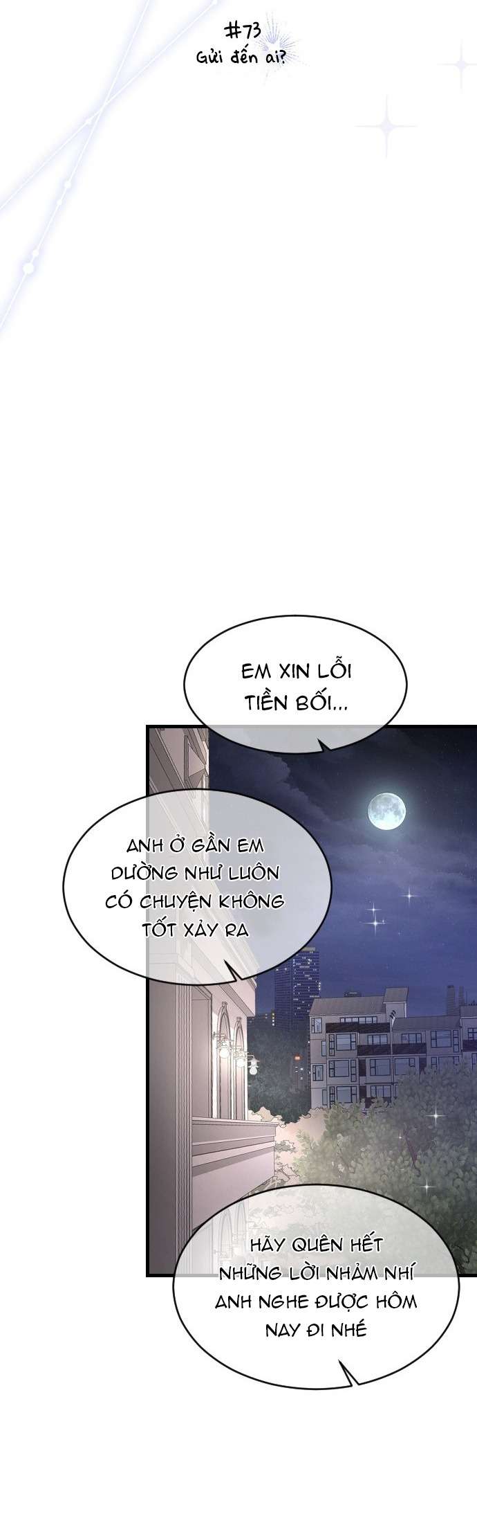 Ba Anh Trai Cực Phẩm Của Tôi Chap 73 - Next Chap 74
