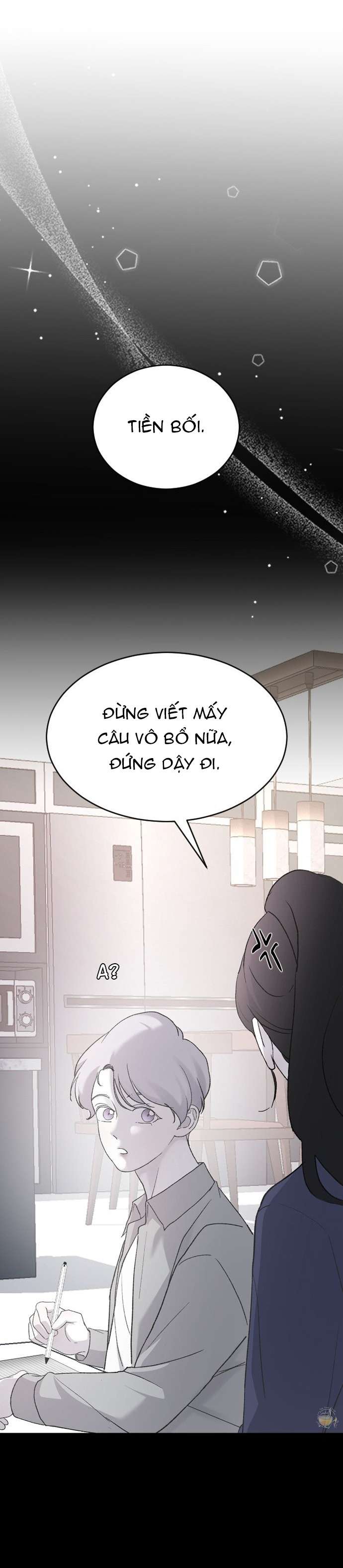 Ba Anh Trai Cực Phẩm Của Tôi Chap 73 - Next Chap 74