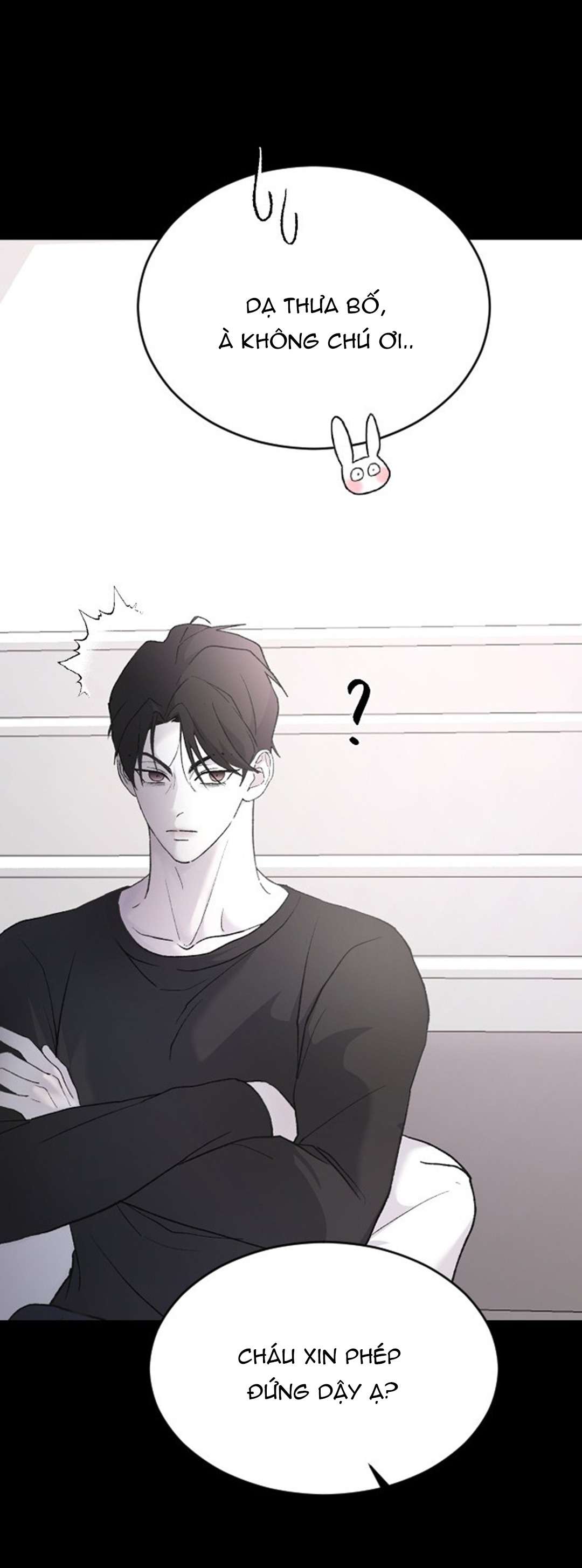 Ba Anh Trai Cực Phẩm Của Tôi Chap 73 - Next Chap 74