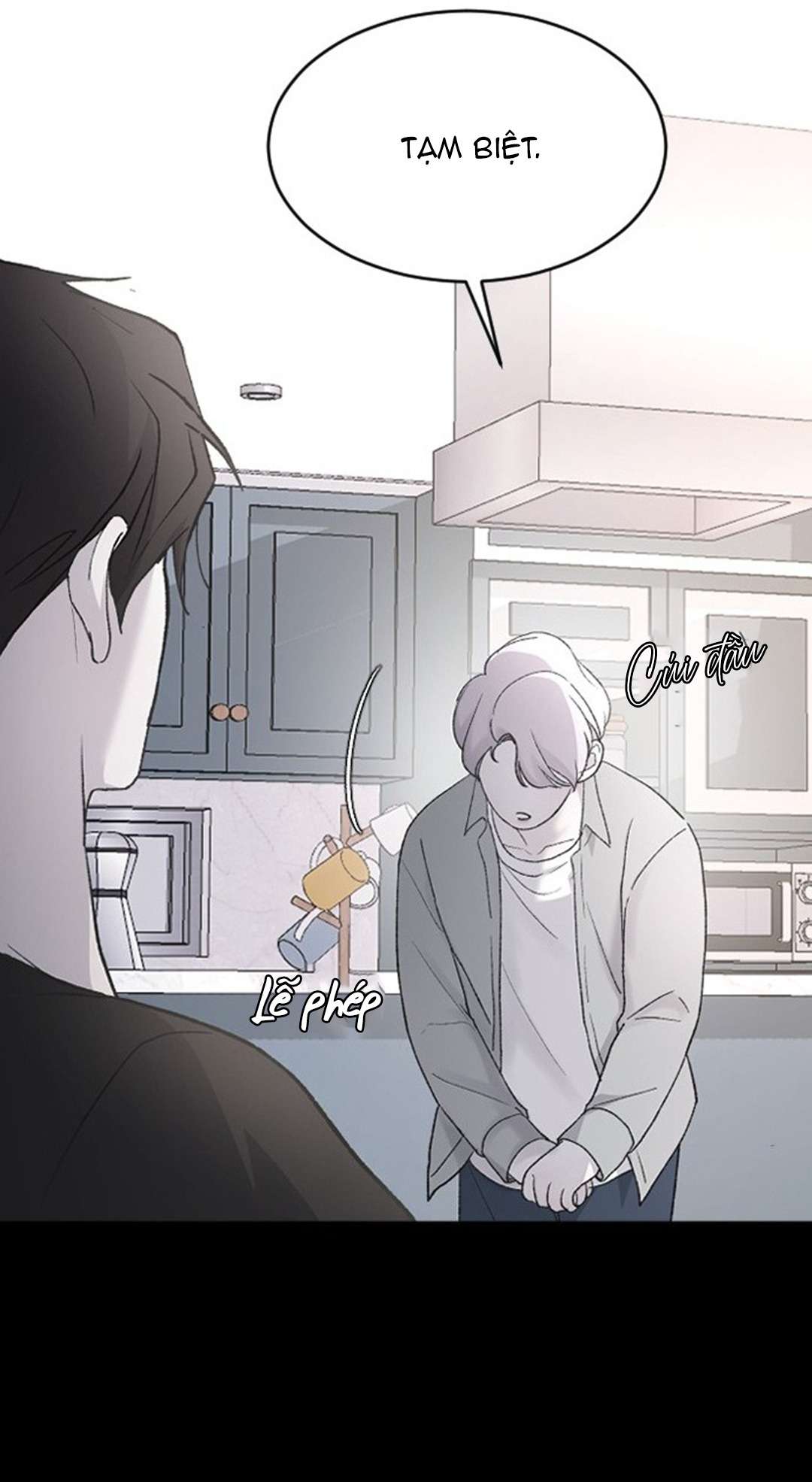 Ba Anh Trai Cực Phẩm Của Tôi Chap 73 - Next Chap 74