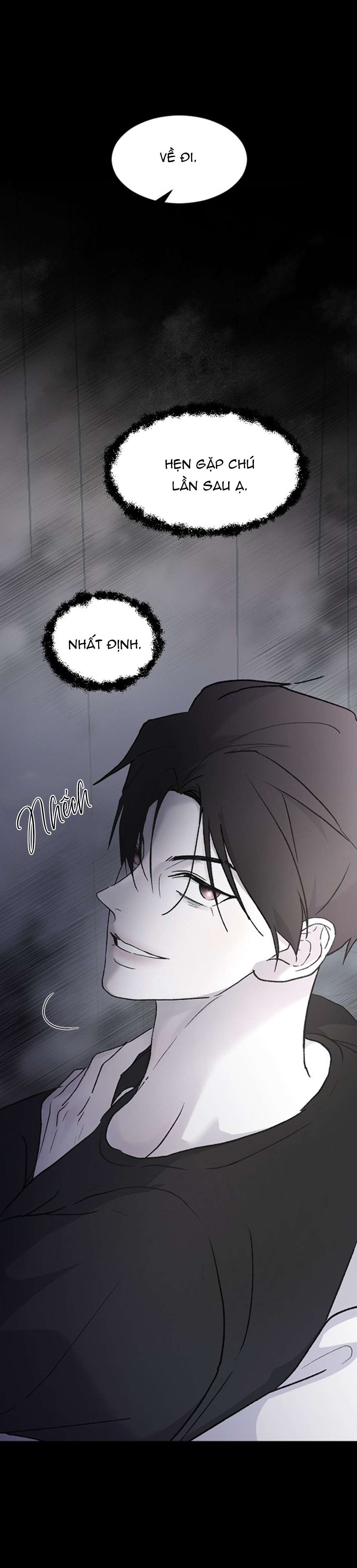 Ba Anh Trai Cực Phẩm Của Tôi Chap 73 - Next Chap 74