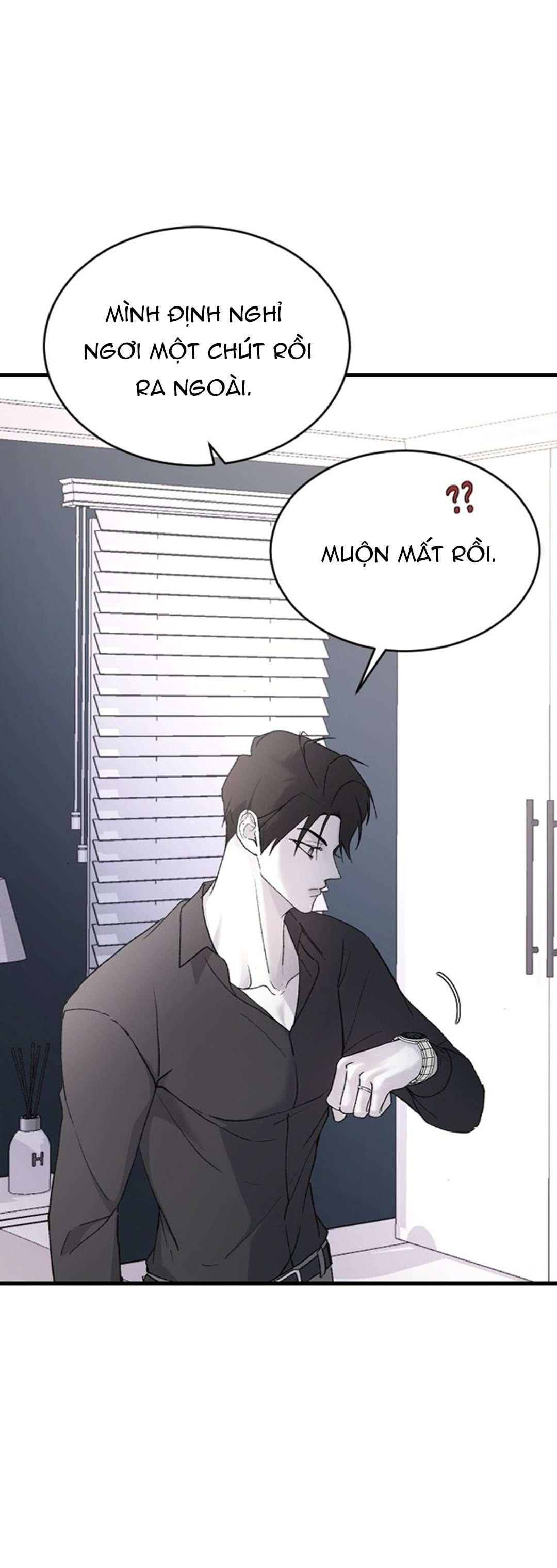 Ba Anh Trai Cực Phẩm Của Tôi Chap 73 - Next Chap 74
