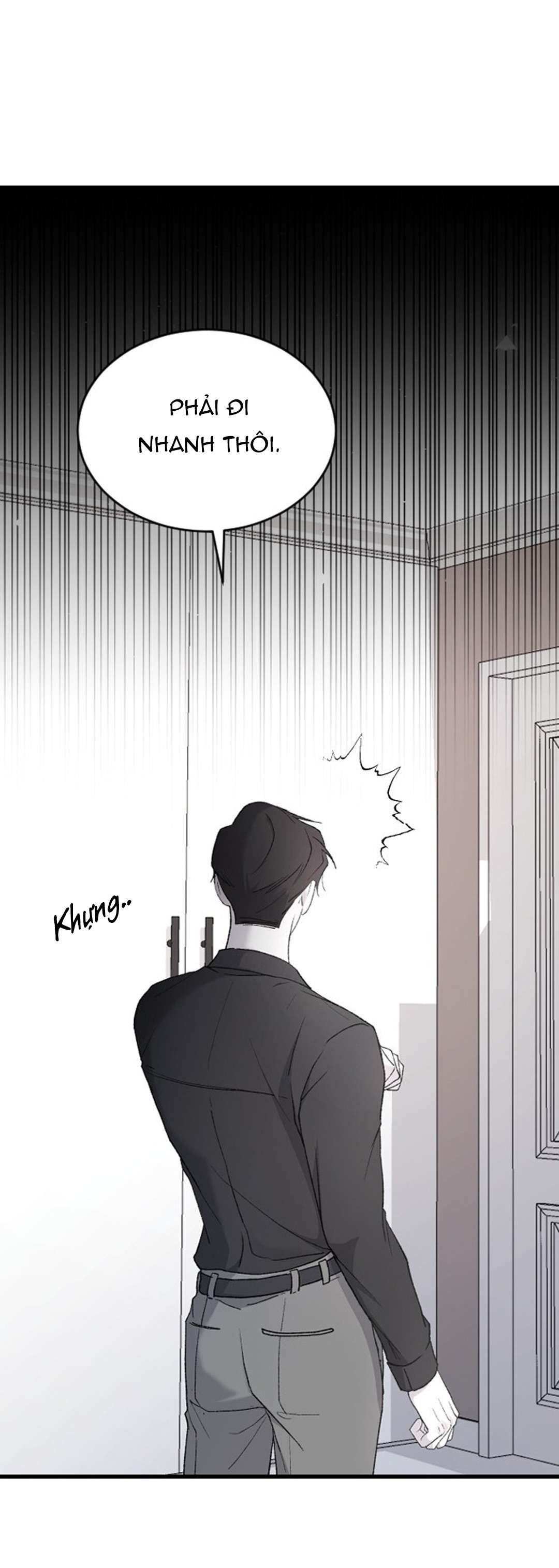 Ba Anh Trai Cực Phẩm Của Tôi Chap 73 - Next Chap 74